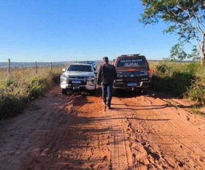 Faccionados são executados na zona rural de Campo Grande-MS