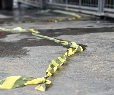 Jovem é morto a tiros em Chapadão do Sul  