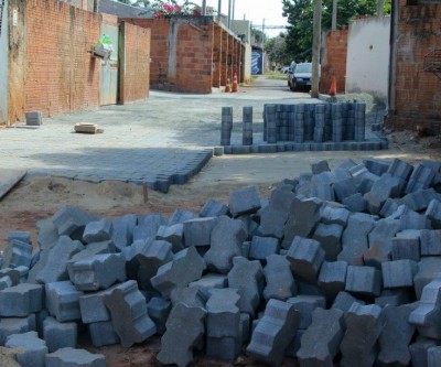 Três Lagoas ganha rua compartilhada: entenda como o novo modelo aumenta a segurança e melhora a mobilidade