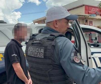 Natural de Três Lagoas, motorista bêbado e sem CNH envolvido em acidente com morte é solto pela Justiça