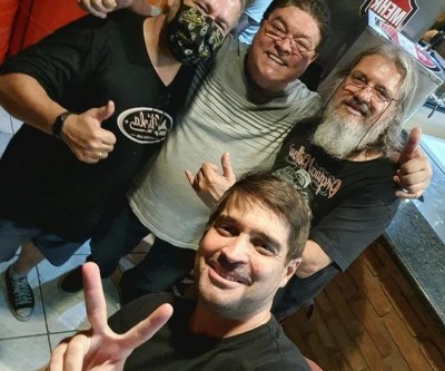 Neste Dia dos Pais, jornalista Marco Campos homenageia Romeu de Campos Júnior: “Meu pai, meu alicerce e meu maior exemplo”
