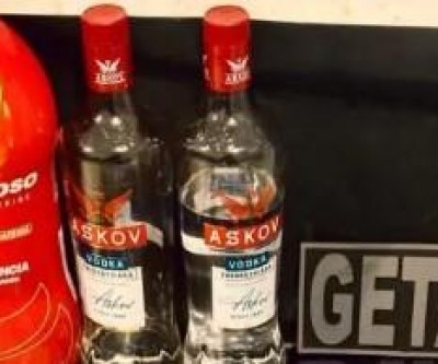   Festa com drogas, bebidas e adolescente de 12 anos termina com cinco presos após chegada da polícia de Três Lagoas