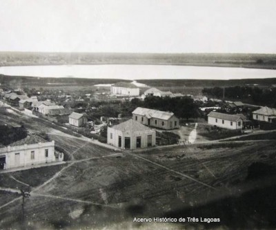   Especial TL Notícias – 4ª reportagem: De pequena vila à potência mundial da celulose, Três Lagoas transformou sua história