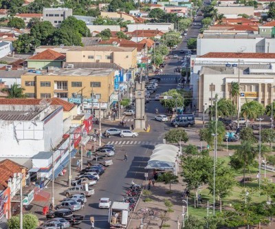 Três Lagoas rumo aos 150 mil moradores: Milhares de trabalhadores de fora fazem cidade ter população ainda maior