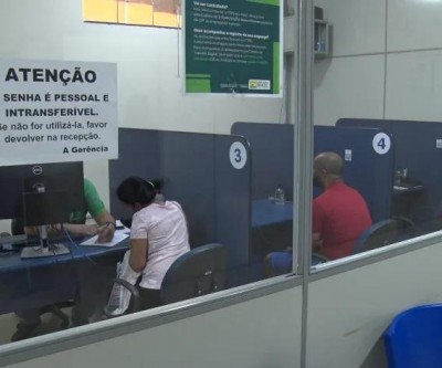 Está procurando emprego? Casa do Trabalhador oferece 146 vagas em Três Lagoas nesta segunda-feira 