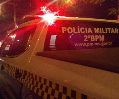 Por um celular: homem é caçado de moto pelas ruas e leva quatro tiros na Vila Haro, em Três Lagoas