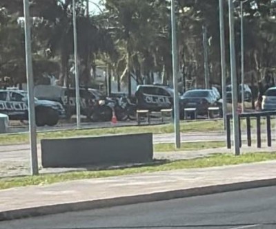 Blitz: Megaoperação da Polícia Militar pega de surpresa motoristas de Três Lagoas