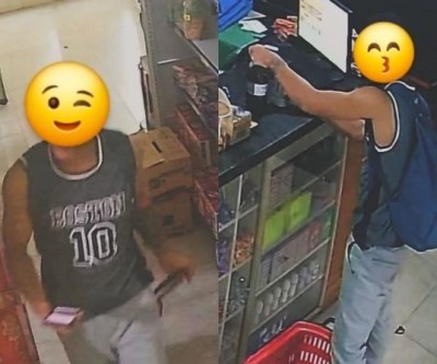 “Não é ladrão, é cliente que esqueceu de pagar”: dono de conveniência dá segunda chance após suposto furto em Três Lagoas
