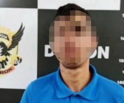 “Bibi”, conhecido no meio policial, morre após confronto ao reagir à prisão em Dourados-MS