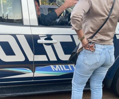 “Me dá dinheiro”: Ex-vereadora sofre assédio sexual após negar pedido de morador de rua na Rodoviária de Três Lagoas