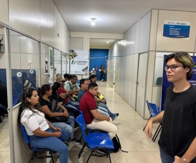 Procurando emprego? Três Lagoas abre a sexta-feira com 235 vagas em diversos setores