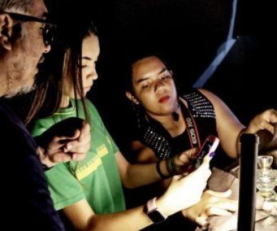 Gosta de fotografia com câmera ou celular? Curso gratuito em Três Lagoas pode ser a chance de melhorar seus cliques