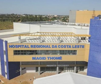 Hospital Regional terá Neurointervenção e Ureterorrenoscopia Flexível para pacientes de Três Lagoas e Costa Leste