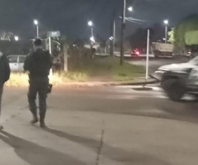 Nem dever mais pode: Homem é preso pelo sargento J. Corrêa por dívida de mais de R$ 7 mil em Três Lagoas