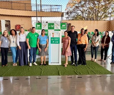 Famílias de Três Lagoas recebem 79 geladeiras entregues pela Neoenergia Elektro