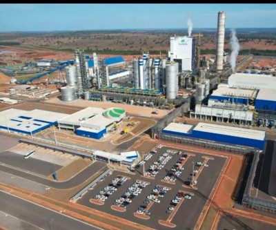 Suzano abre 18 vagas de emprego em Três Lagoas, Brasilândia e Ribas do Rio Pardo; veja cargos e prazos