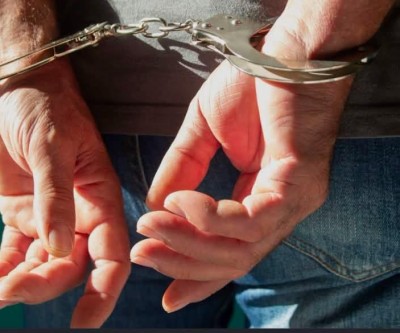 Polícia prende homem no bairro Paranapungá em Três Lagoas