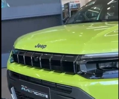 Novo Jeep híbrido chega a Três Lagoas: econômico, com teto solar e três versões para escolher