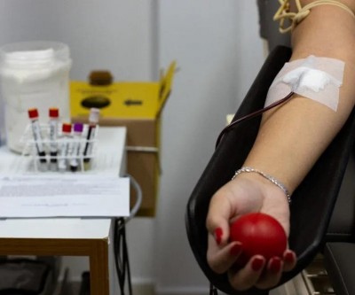 Atenção doadores de sangue de Três Lagoas: Novas regras para doação já estão valendo; veja o que mudou