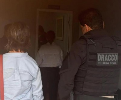 Operação mira comunidades terapêuticas de MS por fraudes