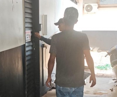 Ameaçou a mãe, levou uma “sola” e a casa caiu: Nome verdadeiro escapa e PM descobre que filho era foragido em Três Lagoas