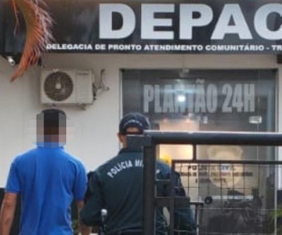Quem deve tem que pagar! Dívida de R$ 2 mil leva mais um para a cadeia em Três Lagoas