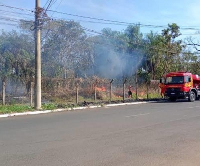 Setembro chega com risco de queimadas e promessa de mudança no regime de chuvas em Três Lagoas