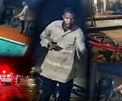 A Mando da facção, “Soldado” do Comando Vermelho é preso após matar jovem e balear outras pessoas em bar no Novo Oeste em Três Lagoas 