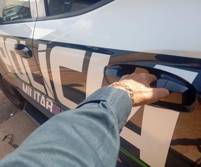 Equipe da PM conhecida como “Pesadelo dos Procurados”, prende em poucas horas três pessoas neste feriado em Três Lagoas e total de prisões dos últimos plantões já somam 13 prisões