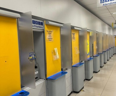 Fora de horário vira dor de cabeça: Clientes relatam dificuldade para depositar cheques no Banco do Brasil de Três Lagoas