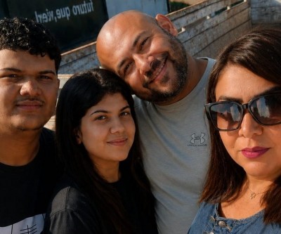 União entre pais e filhos é a força do sucesso: Família dá exemplo e gera empregos em Três Lagoas   