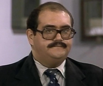 Desta vez, “Seu barriga” do seriado Chaves não foi cobrar o aluguel: Justiça manda retirar montagem de candidata a deputada estadual de MS