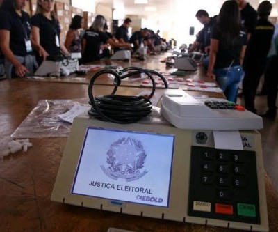 88,6 mil eleitores estão aptos a votar em Três Lagoas: Última eleição, mais de 25 mil eleitores não foram às urnas