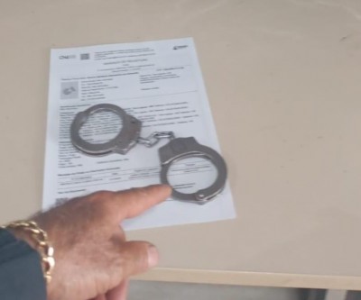 Um, dois, três: Rádio Patrulha prende o terceiro: Procurado da comarca de Ribas do Rio Pardo é preso em Três Lagoas