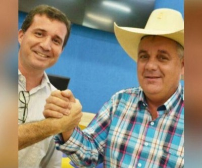 VÍDEO VIRALIZA: Ângelo desabafa e diz ter sido traído e “apunhalado pelas costas” pelo prefeito de Três Lagoas e dispara: “O homem não pode ser covarde”