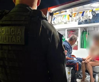   Polícia investiga caso de grávida que foi sequestrada e espancada por bandidos em Três Lagoas: Eles diziam pertencer a uma facção