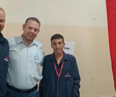   Estima engenharia participa de balcão de empregos com vagas exclusivas para PCD em Três Lagoas
