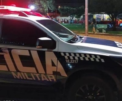 Em Três Lagoas, foi roubar o bar, mexeu no caixa e pegou o abridor para atacar o dono do comércio  