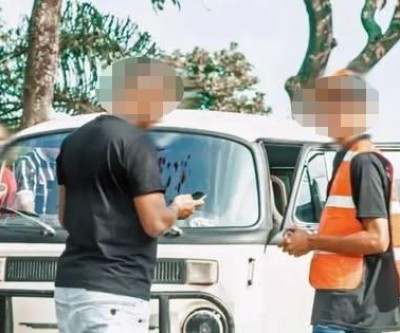Flanelinhas: STF vai decidir se prefeituras podem proibir ou multar guardadores de carro