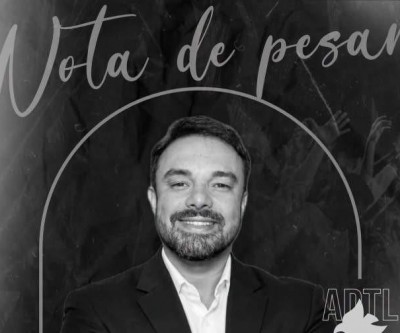 Notícia sobre morte de filho de pastor da Assembleia de Deus gera comoção em Três Lagoas