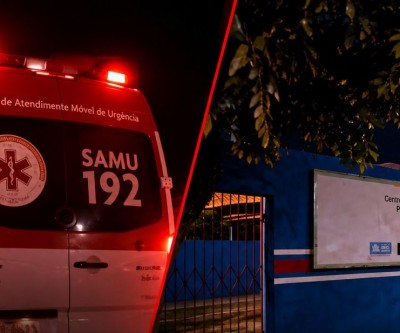 Paulada, facada e assalto: Violência volta a assustar moradores no entorno do Centro POP de Três Lagoas