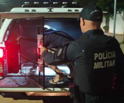 De manhã até a noite e seis presos: Desta vez, foragidos por crime de trânsito e outro por tráfico de drogas são presos em Três Lagoas