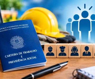 De Repositor em Supermercados a Camareira de Hotel; veja as 305 vagas de trabalho para Três Lagoas nesta 6º feira 