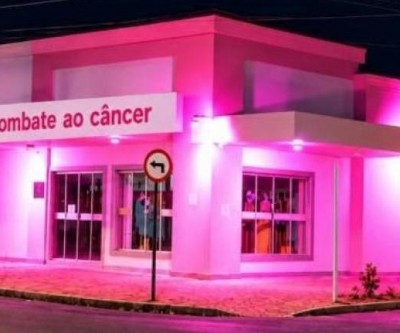Vai começar o Outubro Rosa em Três Lagoas: Rede Feminina de Combate ao Câncer reinaugura bazar; saiba onde fica e como você pode ajudar