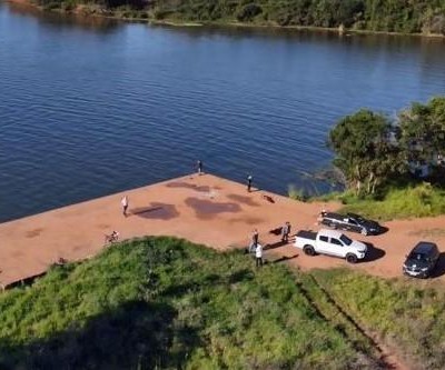 Após briga, trio armado tenta matar homem a tiros na região da Cascalheira, em Três Lagoas
