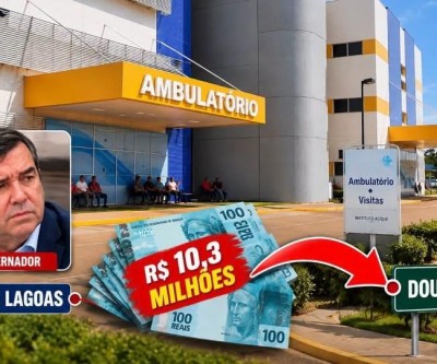 Pacientes questionam: Por que Governo retirou R$ 10,3 milhões previstos para cirurgias cardíacas em Três Lagoas e mandou recurso para Dourados?