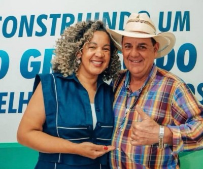 Guerreiro teve mais votos que dez candidatos de Três Lagoas juntos ao cargo de deputado estadual
