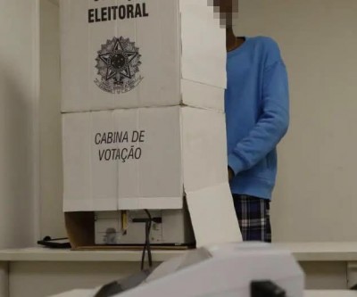 Mais de 23 mil eleitores de Três Lagoas não foram votar; abstenção passa de 26%