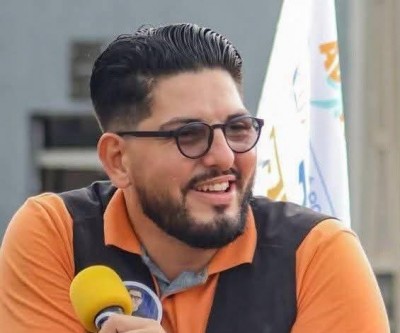 Repórter polêmico “Tavinho” está de malas prontas para deixar Três Lagoas e anuncia adeus à política