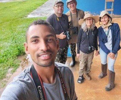 Parque do Pombo pode se tornar novo destino turístico de Três Lagoas e atrair visitantes de outras cidades e estados